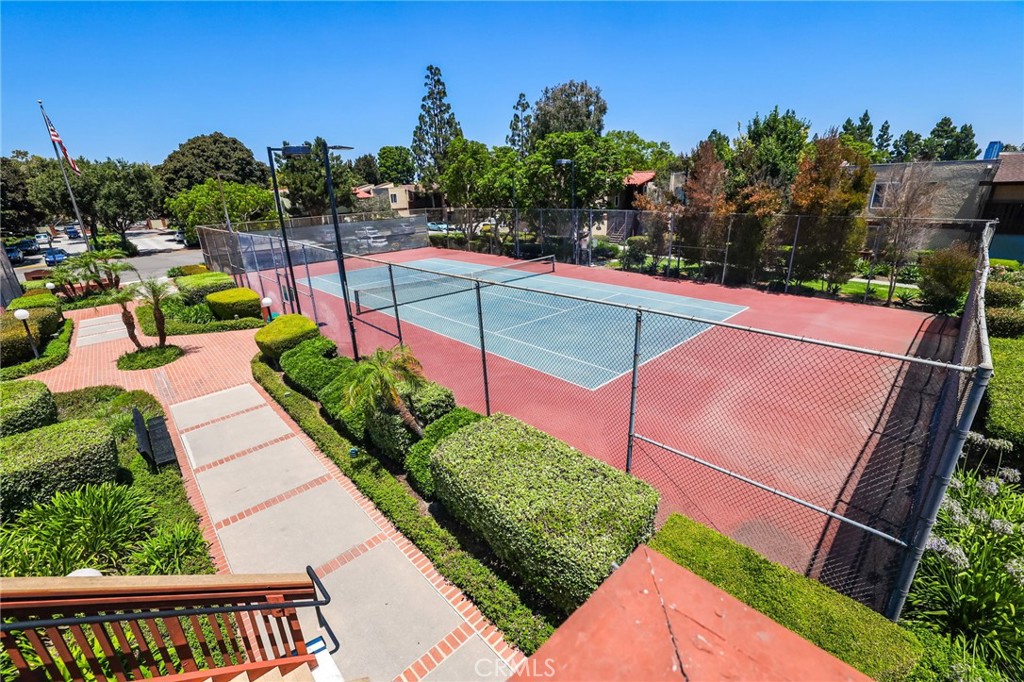 MacArthur Village (MAVL) - Residential