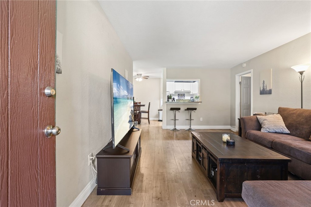 MacArthur Village (MAVL) - Residential