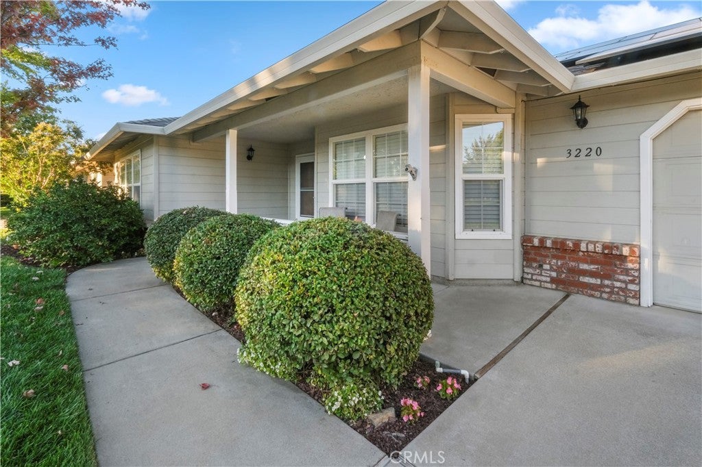3220 Mount Whitney Court