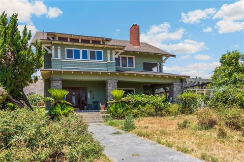Photo of 29412 Water Street, Highland, CA 92346 (MLS # FR25155001)