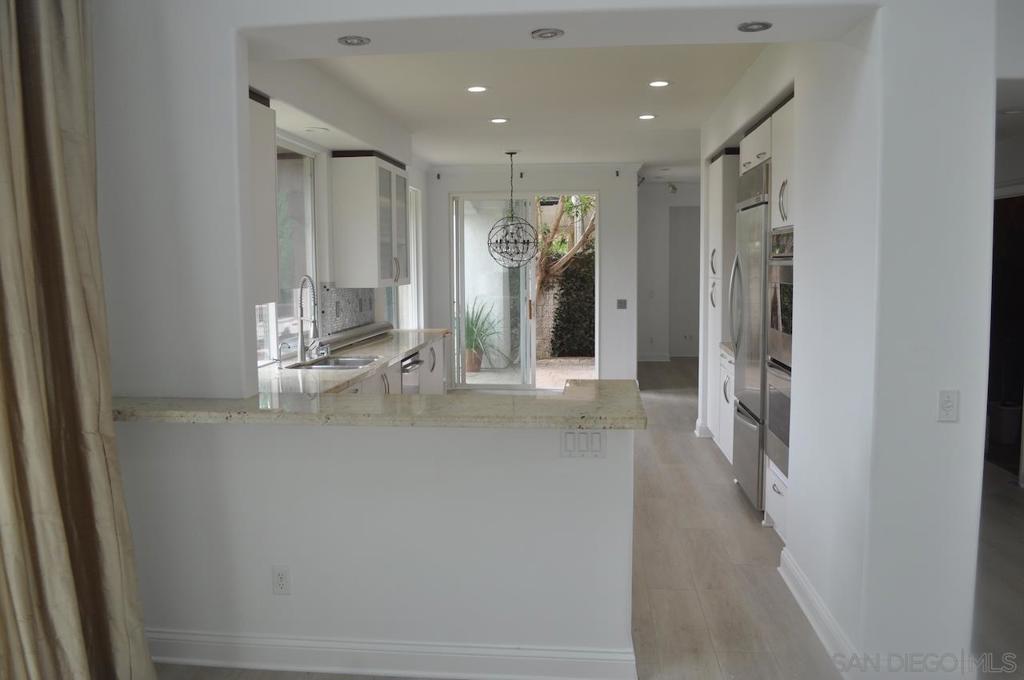 La Jolla - Residential Lease