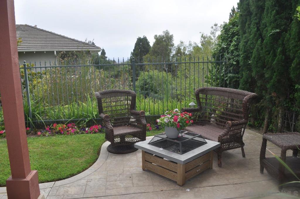 La Jolla - Residential Lease