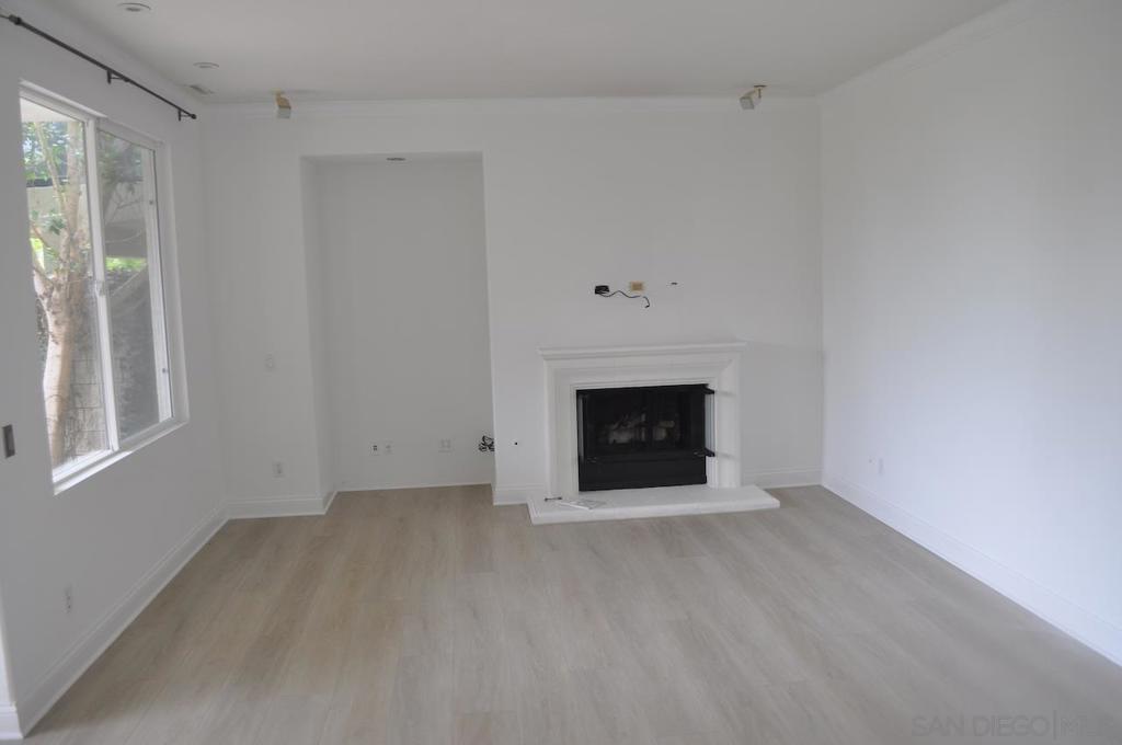 La Jolla - Residential Lease