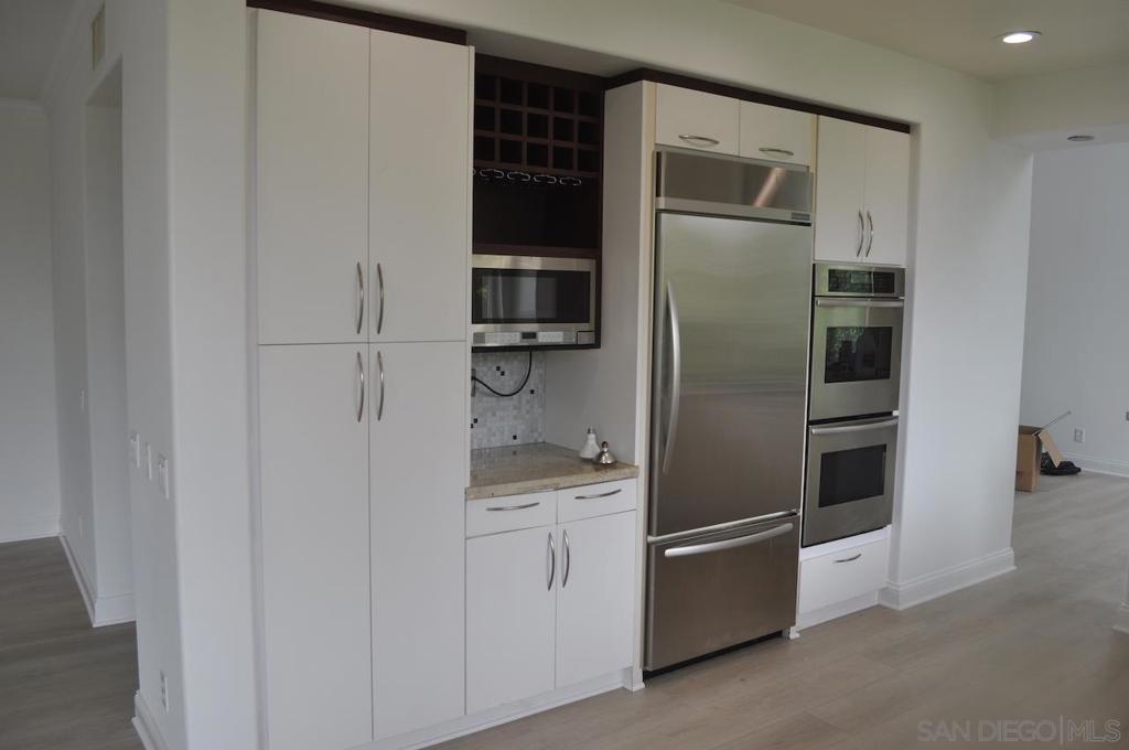 La Jolla - Residential Lease