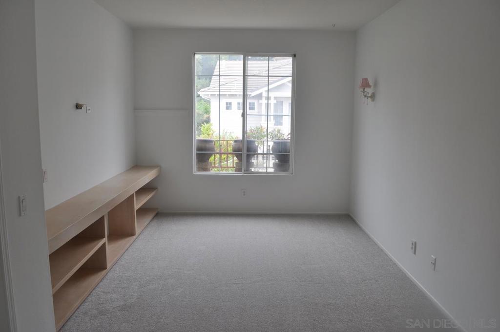 La Jolla - Residential Lease