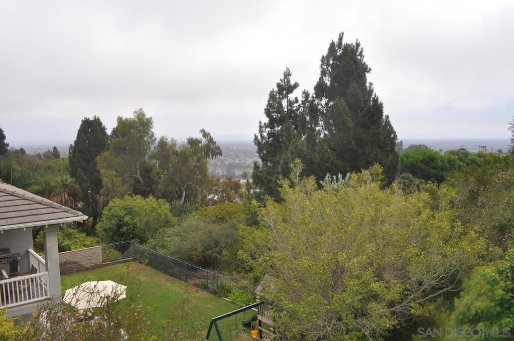 La Jolla - Residential Lease