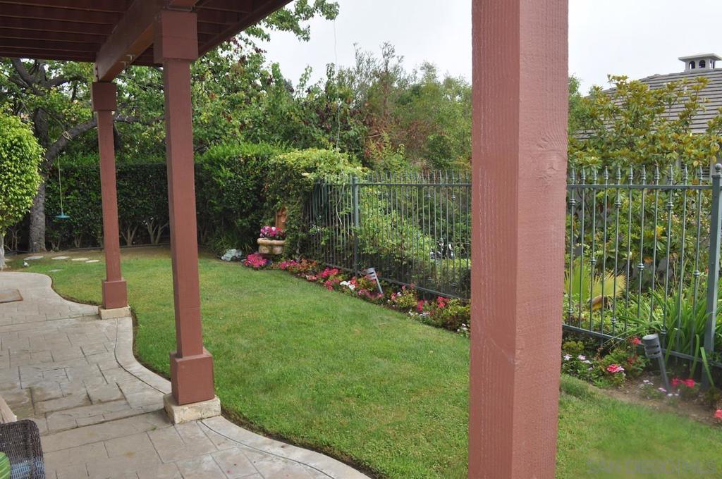 La Jolla - Residential Lease