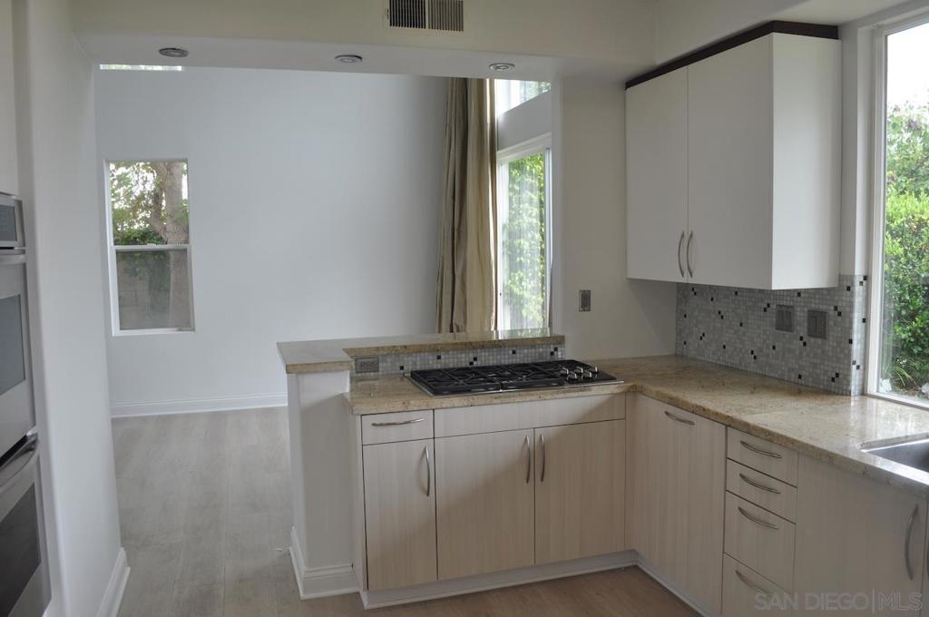 La Jolla - Residential Lease