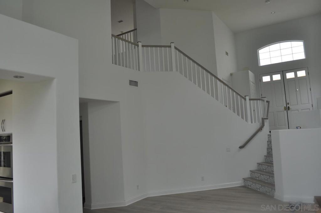 La Jolla - Residential Lease