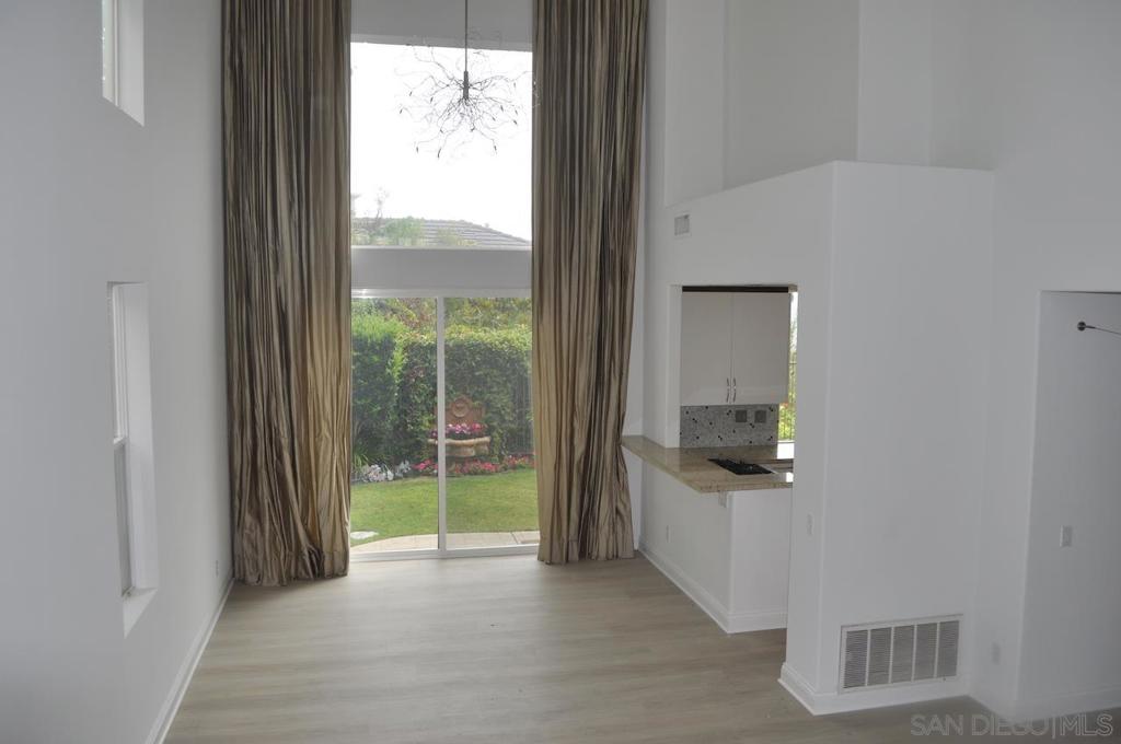 La Jolla - Residential Lease