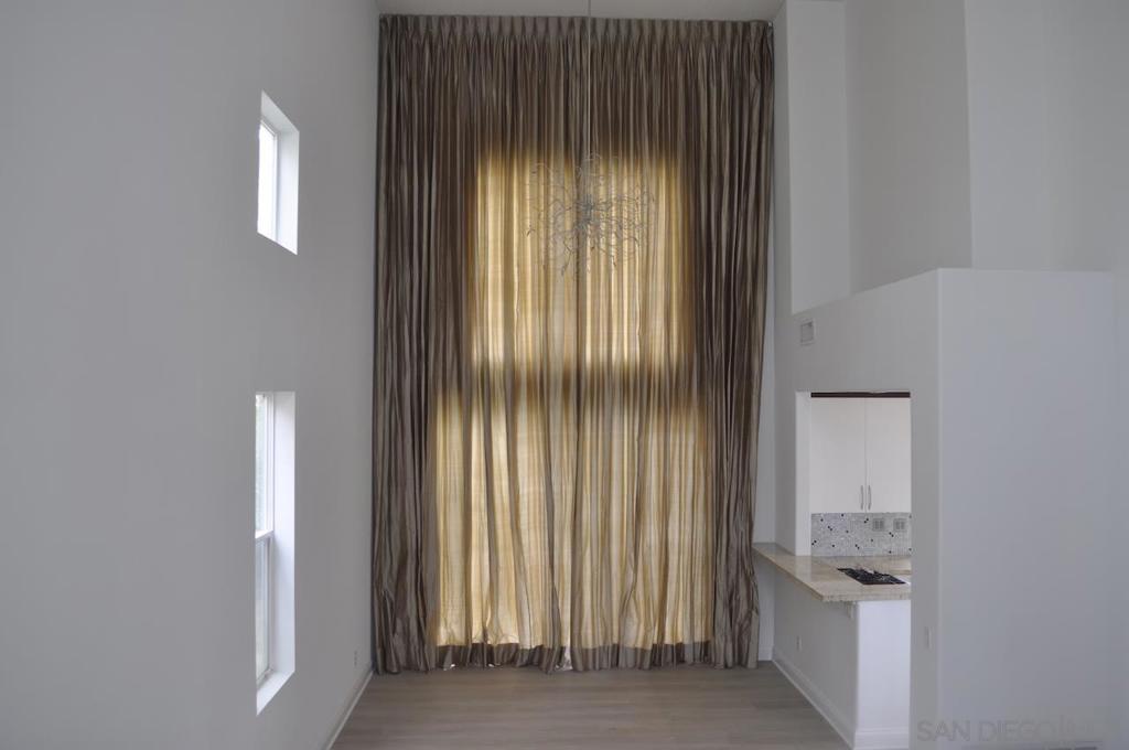 La Jolla - Residential Lease