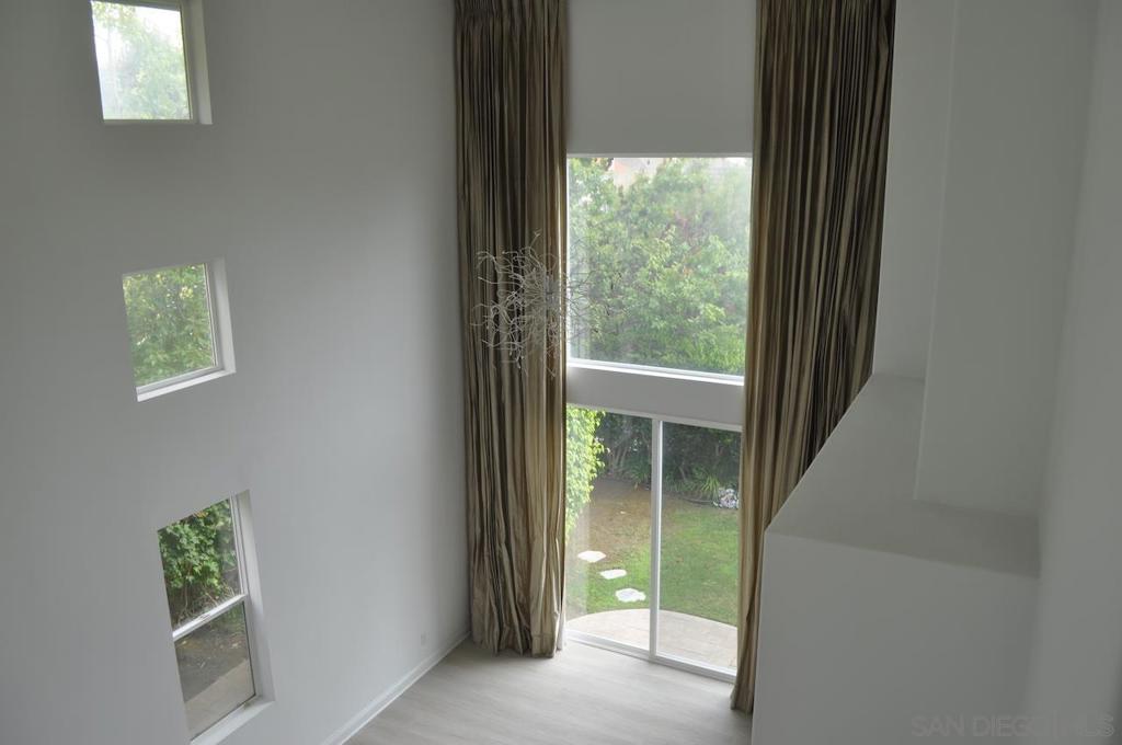 La Jolla - Residential Lease