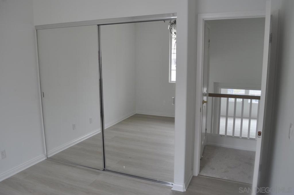 La Jolla - Residential Lease