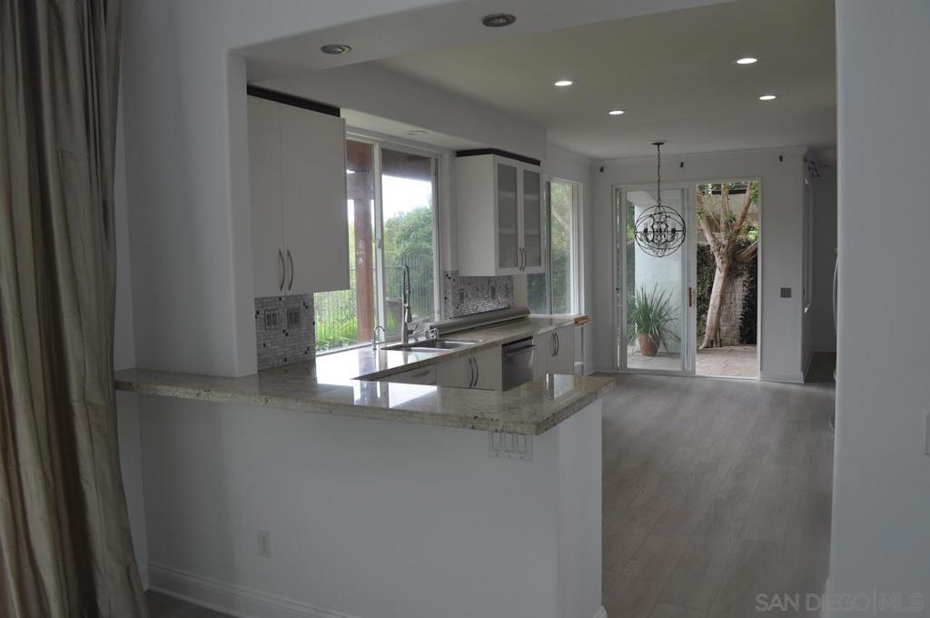 La Jolla - Residential Lease