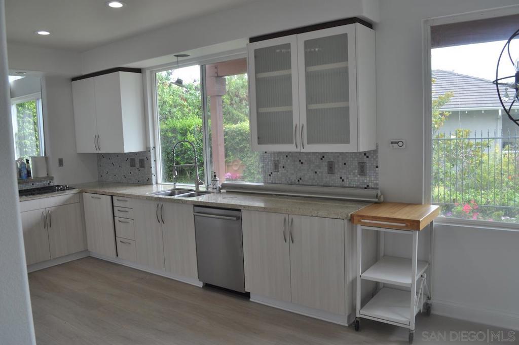 La Jolla - Residential Lease