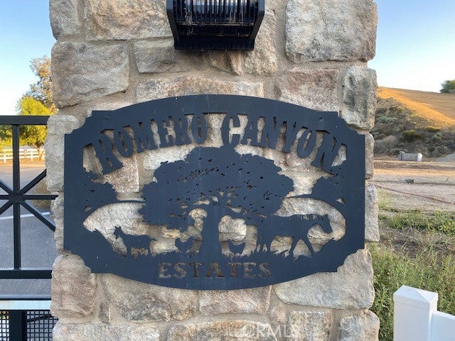 0 Romero Canyon