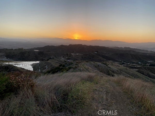 0 Romero Canyon