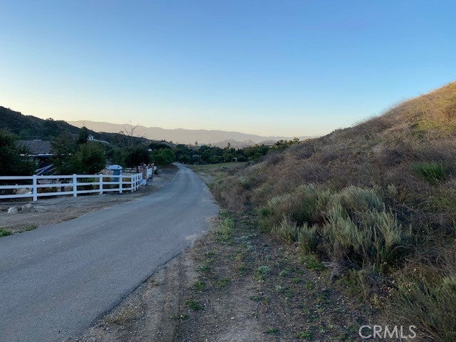 0 Romero Canyon