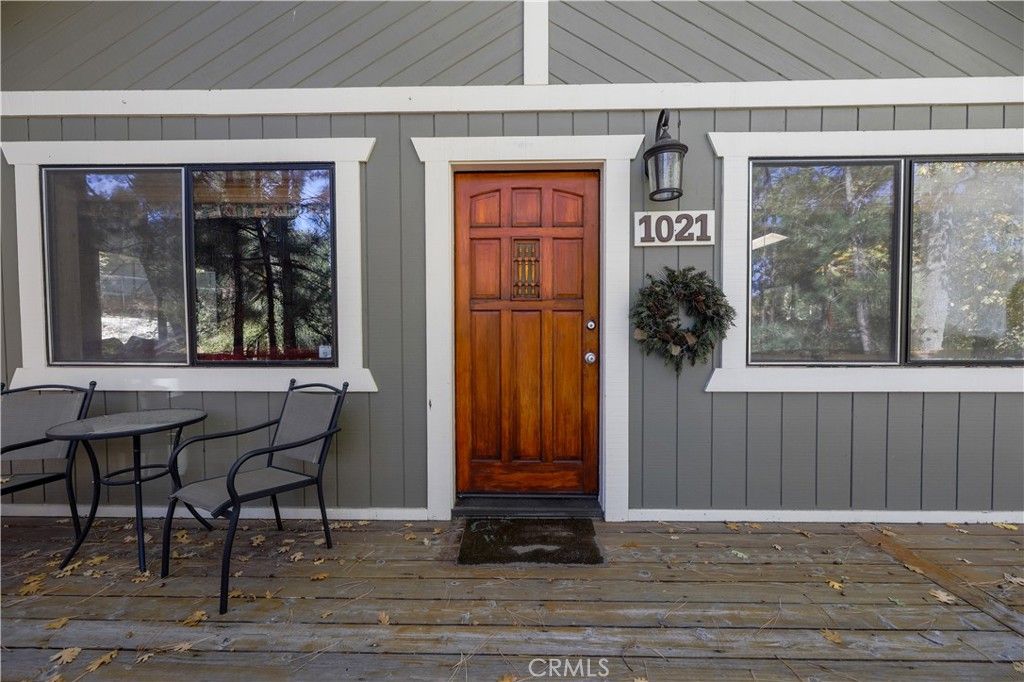 Photo of 1021 Villa Grove, Big Bear City, CA 92314 (MLS # IG25242421)