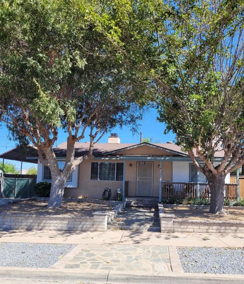 Photo of 1622 Gustavo Street, El Cajon, CA 92019 (MLS # PTP2607210)