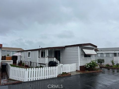 15621 Beach Boulevard 74 Westminster CA 92683