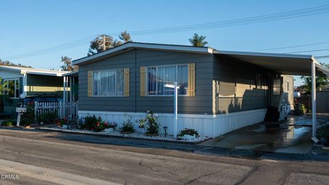 Photo of Oxnard, CA 93033 (MLS # V1-36083)