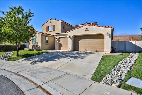 Photo of 1678 Bunnell St, Beaumont, CA 92223 (MLS # SW26079120)