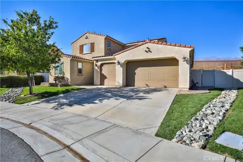 1678 Bunnell St, Beaumont, CA 92223 - MLS#: SW26079120
