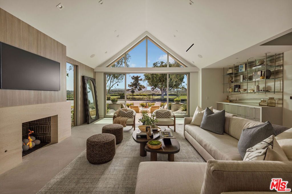 Photo of 1399 Galaxy Drive, Newport Beach, CA 92660 (MLS # 26807007)