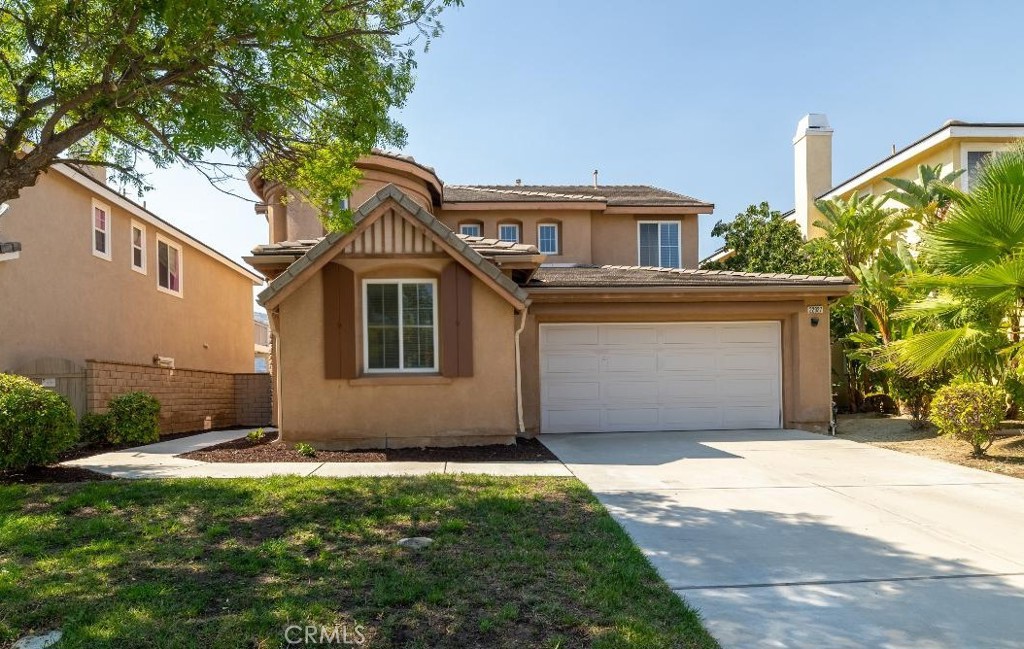 22927 Montanya Place