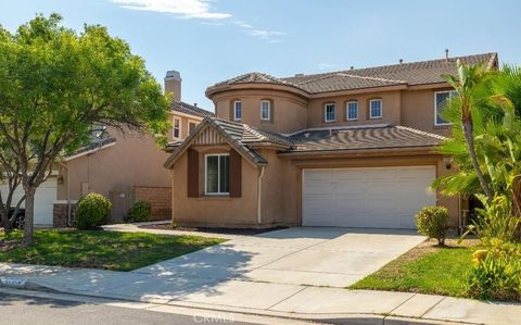22927 Montanya Place Murrieta CA 92562