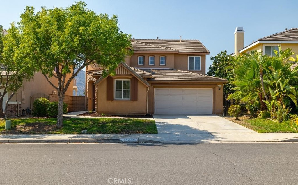 22927 Montanya Place