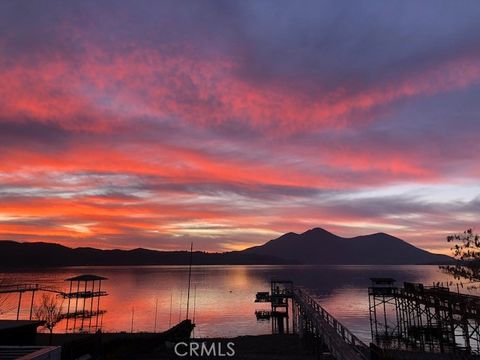 Photo of 14038 Rosewood Lane, Clearlake, CA 95422 (MLS # LC26038822)