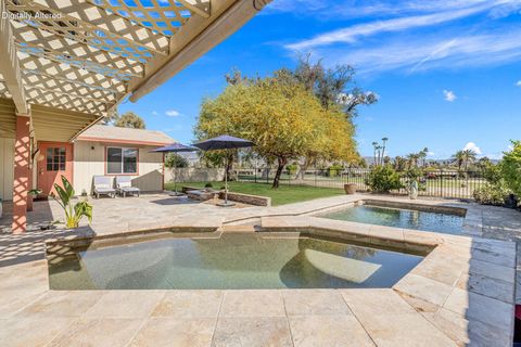 Photo of 42700 Wisconsin Avenue, Palm Desert, CA 92211 (MLS # 219143544DA)