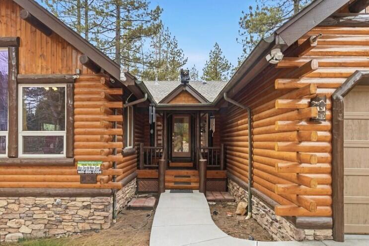 160 Crystal Lake Road