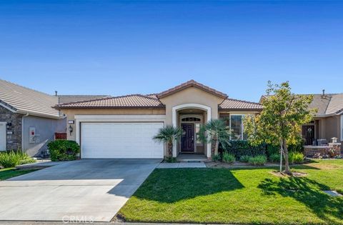 Photo of 7823 Gibson Circle, Hemet, CA 92545 (MLS # CV26021560)