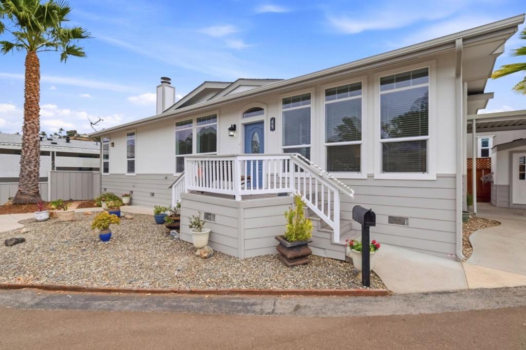100 N Rodeo Gulch Road 69