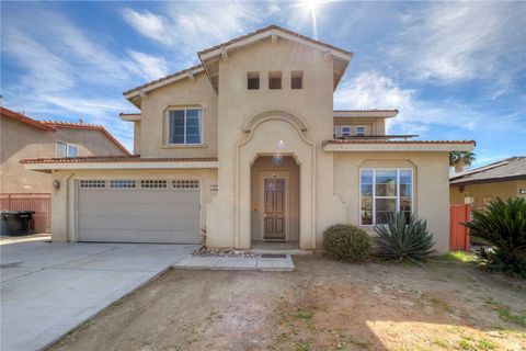 976 Virginia Lee Court San Jacinto CA 92583