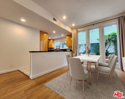 Tiny photo for 807 21st Street #5, Santa Monica, CA 90403 (MLS # 26871769)