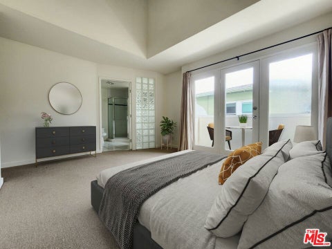 Tiny photo for 807 21st Street #5, Santa Monica, CA 90403 (MLS # 26871769)