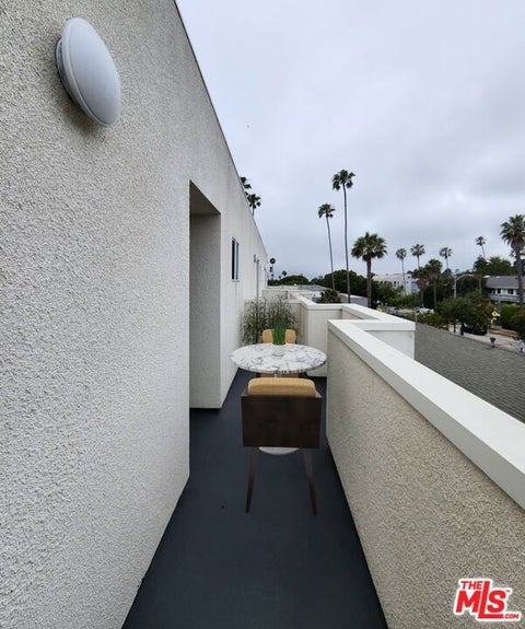 Tiny photo for 807 21st Street #5, Santa Monica, CA 90403 (MLS # 26871769)