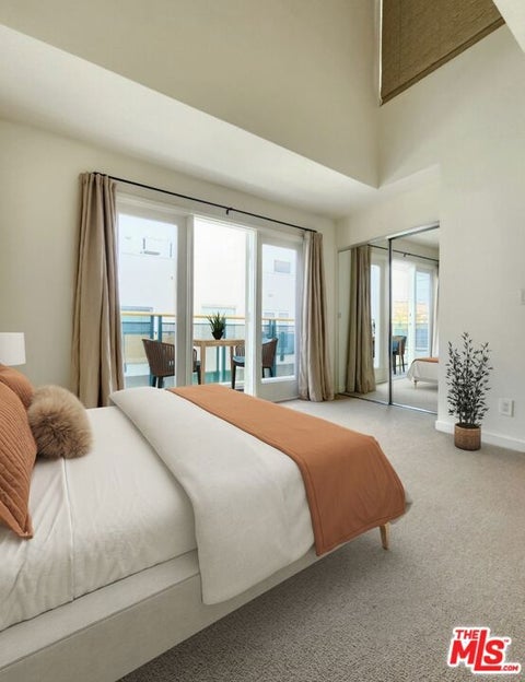 Tiny photo for 807 21st Street #5, Santa Monica, CA 90403 (MLS # 26871769)