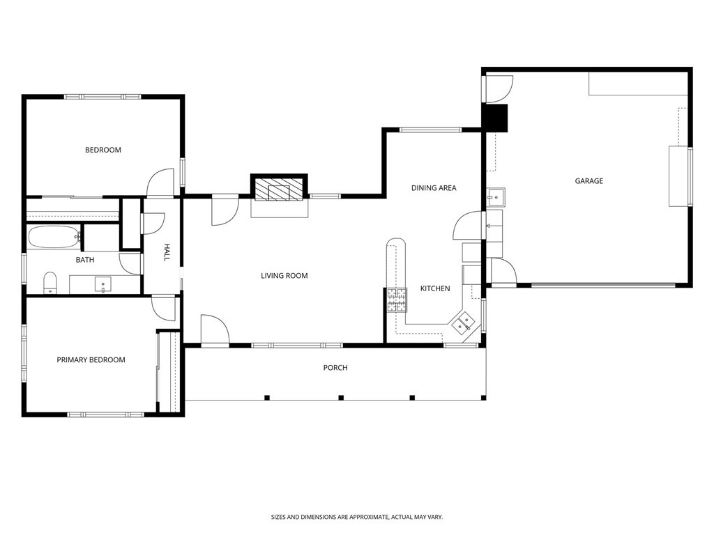 323 E Park