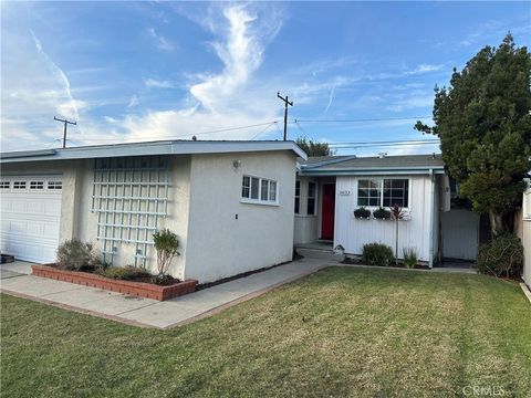 5033 Lee Street Torrance CA 90503