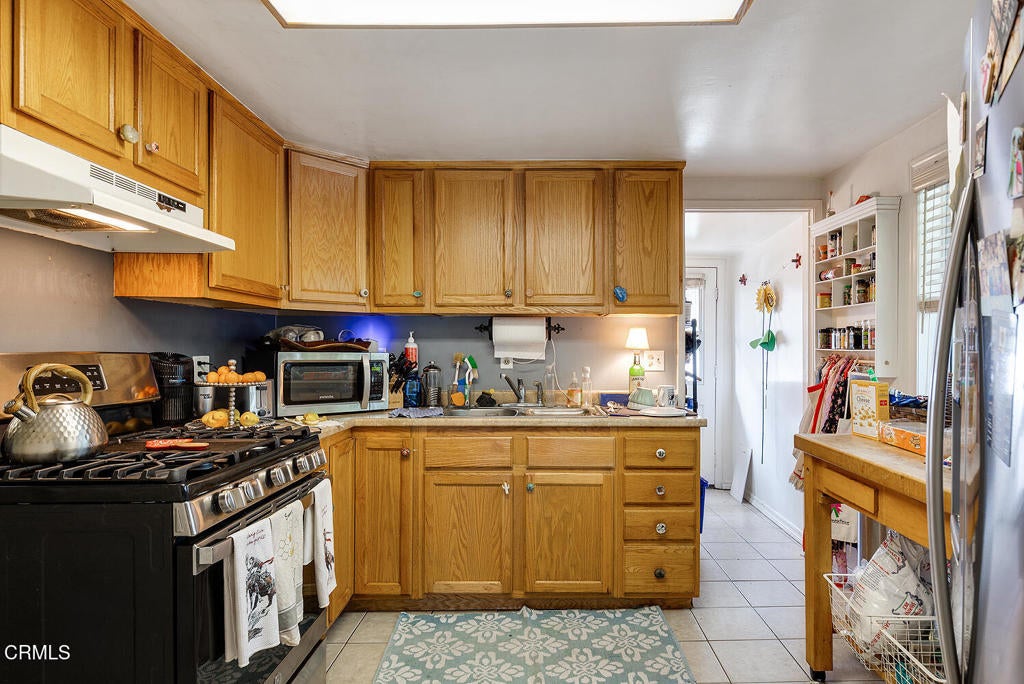 2946 Fairway Avenue