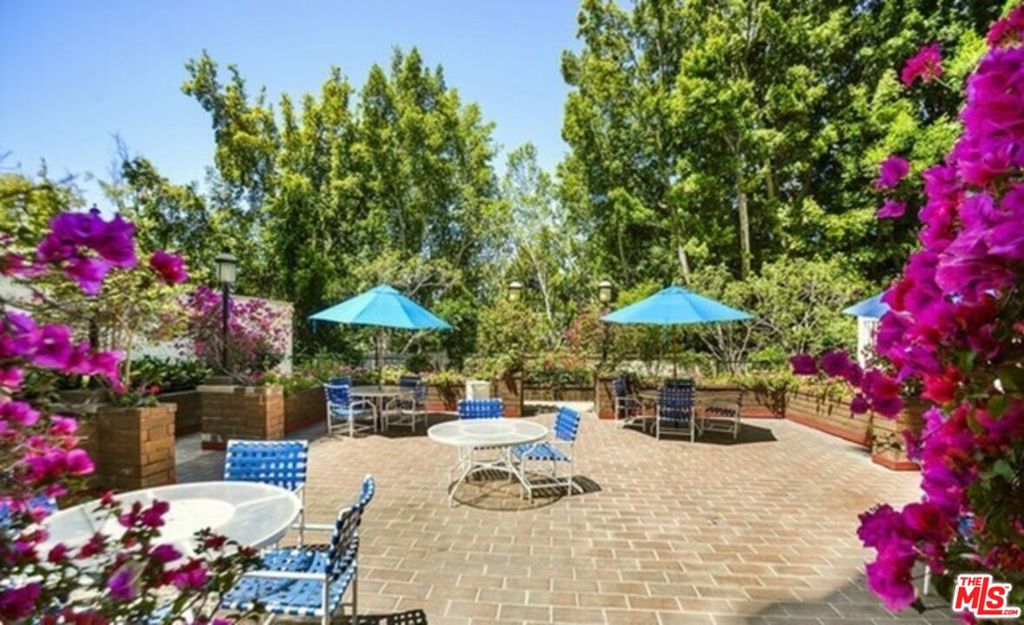 10535 Wilshire Boulevard 705