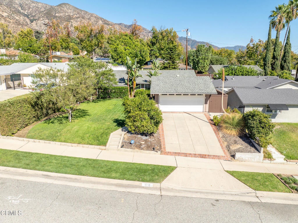 1070 Medford Road