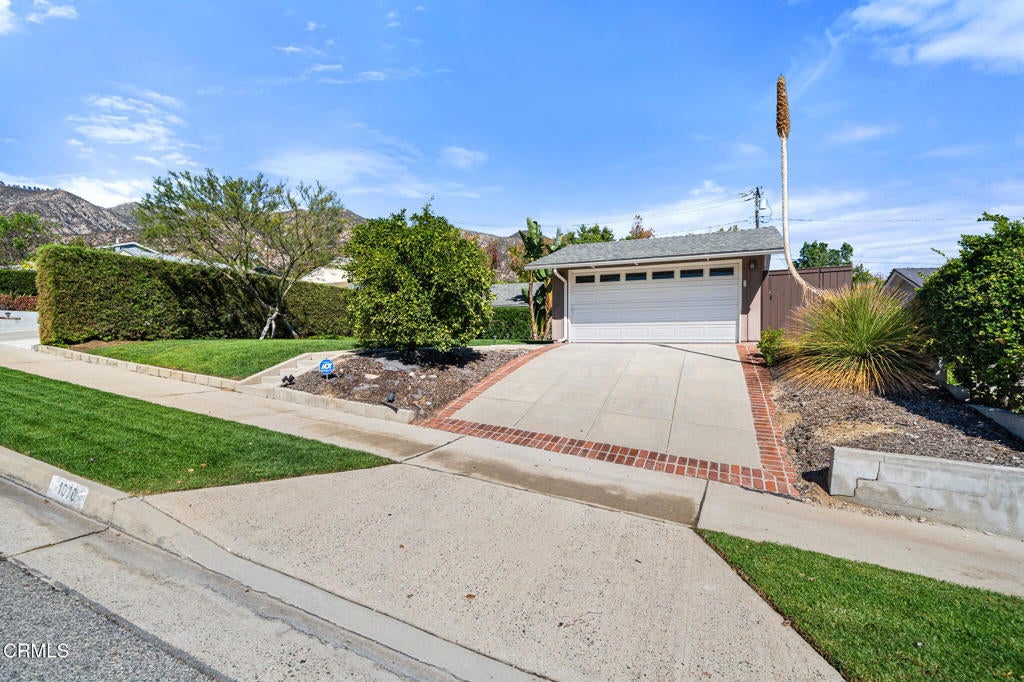 1070 Medford Road