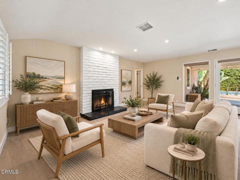 Tiny photo for 1070 Medford Road, Pasadena, CA 91107 (MLS # P1-29278)