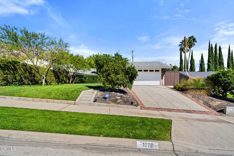 Tiny photo for 1070 Medford Road, Pasadena, CA 91107 (MLS # P1-29278)